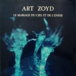 Art Zoyd – Le Mariage Du Ciel Et De L'Enfer LP Plak