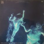 Art Zoyd – Le Mariage Du Ciel Et De L'Enfer LP Plak - Görsel 2