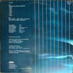 Art Zoyd – Musique Pour L'Odyssée LP Plak - Görsel 2