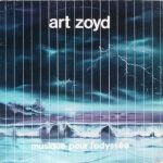 Art Zoyd – Musique Pour L'Odyssée LP Plak