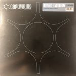 Ajantis – Endurium 12''Maxi Single Plak (Trance)