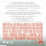 Adam Clayton & Larry Mullen – Theme From Mission: Impossible CD Single - Görsel 2