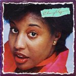 Cheryl Lynn – Cheryl Lynn LP Plak