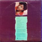 Cheryl Lynn – Cheryl Lynn LP Plak - Görsel 2