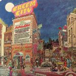 Aalon – Cream City LP Plak - Görsel 2