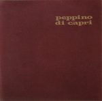 Peppino Di Capri E I New Rockers – Napoli Ieri Napoli Oggi LP Plak