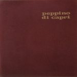 Peppino Di Capri E I New Rockers – Napoli Ieri Napoli Oggi LP Plak