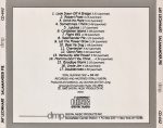 Jay Leonhart With Mike Renzi – Salamander Pie CD - Görsel 2