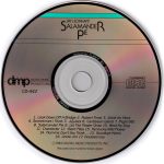 Jay Leonhart With Mike Renzi – Salamander Pie CD - Görsel 3