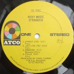 Roxy Music – Stranded LP Plak - Görsel 5
