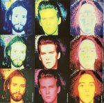 Roxy Music – Stranded LP Plak - Görsel 3