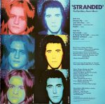 Roxy Music – Stranded LP Plak - Görsel 4