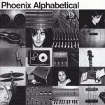 Phoenix – Alphabetical CD