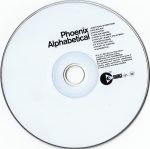 Phoenix – Alphabetical CD - Görsel 3