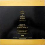 Art Zoyd – Génération Sans Futur LP Plak - Görsel 2