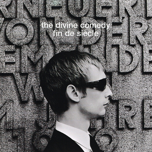 The Divine Comedy – Fin De Siècle CD