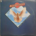 Peter Frampton – Wind Of Change LP Plak