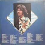 Peter Frampton – Wind Of Change LP Plak - Görsel 2