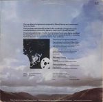 Richard Harvey – A New Way Of Seeing LP Plak - Görsel 2