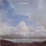 Richard Harvey – A New Way Of Seeing LP Plak