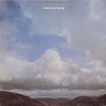Richard Harvey – A New Way Of Seeing LP Plak