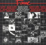 Fischer-Z – Red Skies Over Paradise LP Plak - Görsel 5