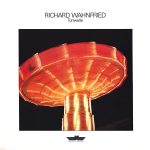 Richard Wahnfried – Tonwelle LP Plak