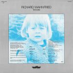 Richard Wahnfried – Tonwelle LP Plak - Görsel 2