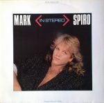 Mark Spiro – In Stereo 12'' Maxi Single Plak