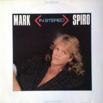 Mark Spiro – In Stereo 12'' Maxi Single Plak