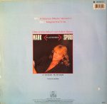 Mark Spiro – In Stereo 12'' Maxi Single Plak - Görsel 2