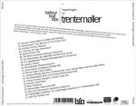 Trentemøller – Harbour Boat Trips 01 - Copenhagen CD (Techno) - Görsel 2