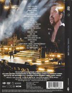 Lionel Richie – Live: His Greatest Hits And More DVD - Görsel 2