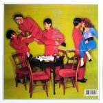 Yellow Magic Orchestra – Solid State Survivor LP Plak - Görsel 2