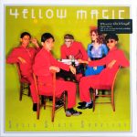 Yellow Magic Orchestra – Solid State Survivor LP Plak