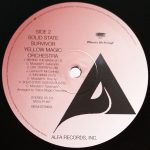 Yellow Magic Orchestra – Solid State Survivor LP Plak - Görsel 4
