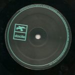 D.Wulle & A.Garcia – Untitled 12'' Maxi Single Plak (Techno)