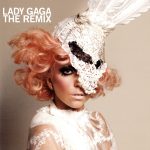 Lady Gaga – The Remix CD