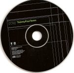 DJ Q – TwentyFour7even CD (House) - Görsel 3