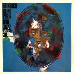 Heinrich Heine, Attila Zoller – Lyrik Und Jazz LP Plak