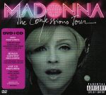 Madonna – The Confessions Tour CD + DVD