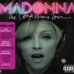 Madonna – The Confessions Tour CD + DVD