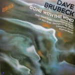 Dave Brubeck – Gone With The Wind LP Plak
