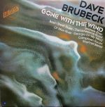 Dave Brubeck – Gone With The Wind LP Plak