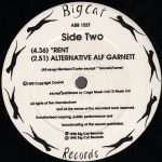 Carter The Unstoppable Sex Machine – Rubbish 12''Maxi Single Plak - Görsel 3