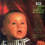 Carter The Unstoppable Sex Machine – Rubbish 12''Maxi Single Plak - Görsel 2