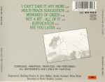 Vangelis – See You Later CD - Görsel 2