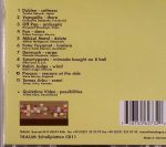 Elektronische Musik -Interkontinental 2 CD (Minimal) - Görsel 2