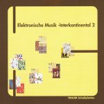 Elektronische Musik -Interkontinental 2 CD (Minimal)