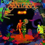 Santana – Amigos LP Plak